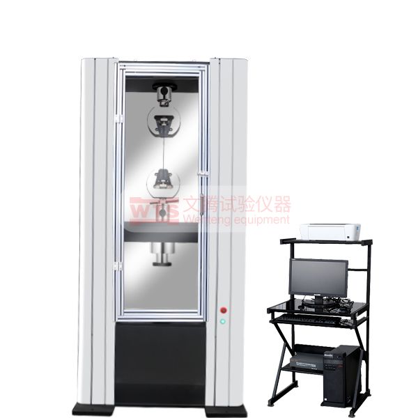 纖維材料萬(wàn)能試驗(yàn)機(jī)