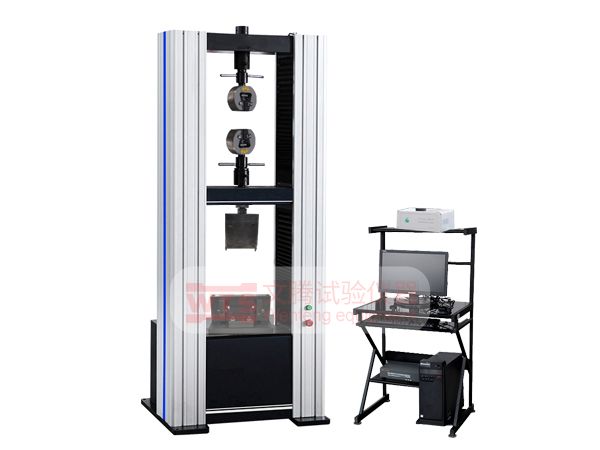 材料剪切試驗機（電子式）