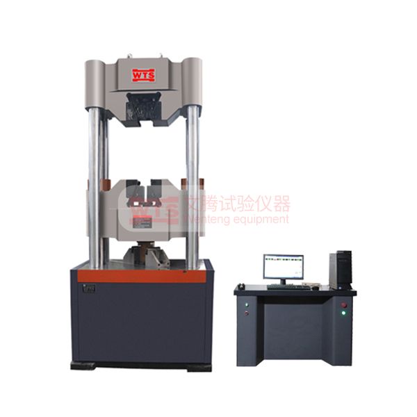 復(fù)合材料萬能試驗機