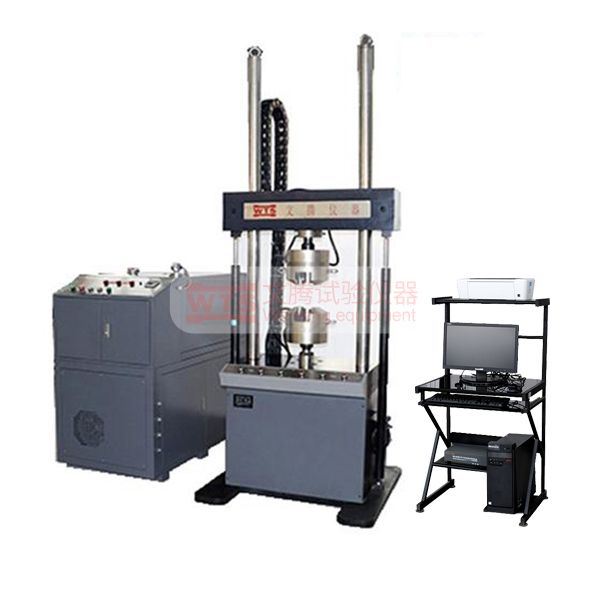 金屬材料疲勞試驗機