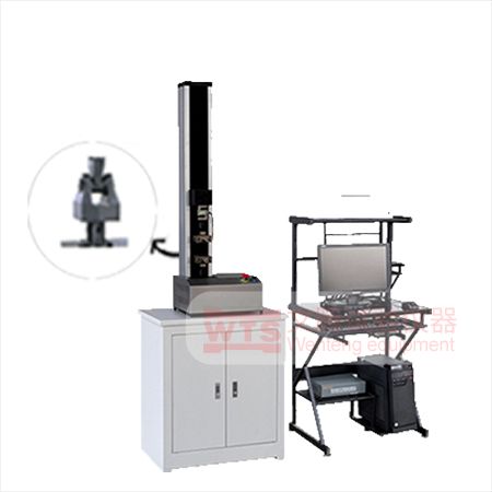 材料剪切試驗機（小型）