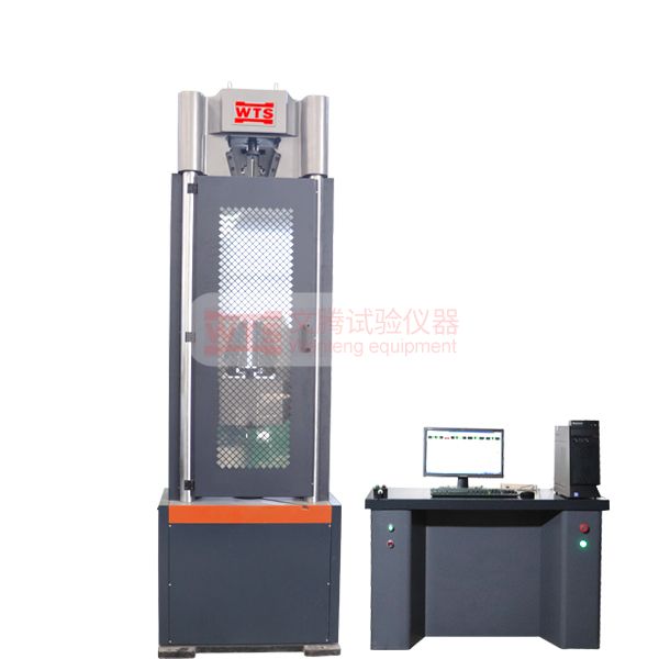 鋼絞線(xiàn)拉伸試驗(yàn)機(jī)