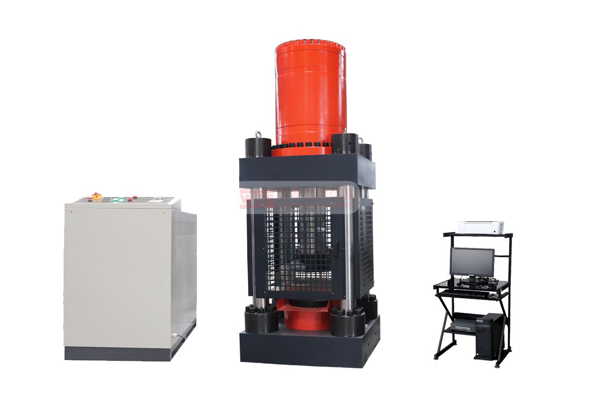 壓力試驗(yàn)機(jī)YAW（大型)