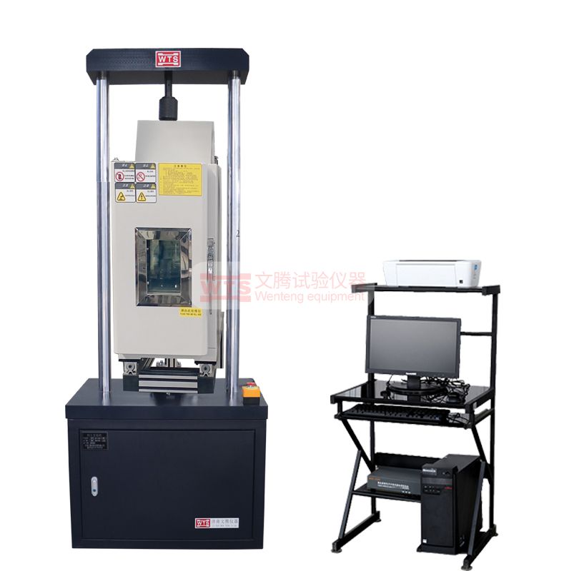 蠕變持久試驗(yàn)機(jī)