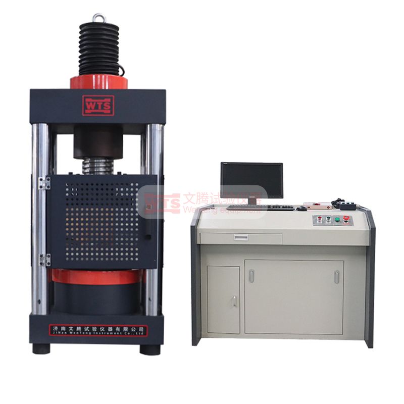 壓力試驗(yàn)機(jī)YAW（3000)