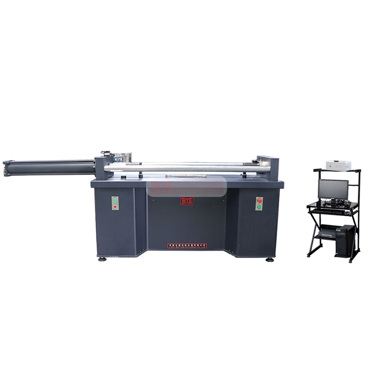 DZW系列 臥式疲勞試驗機