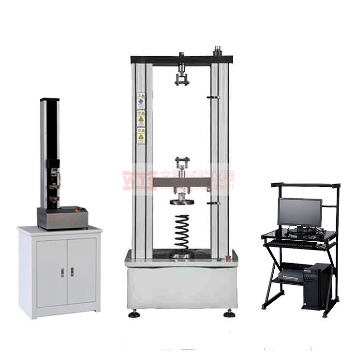 彈簧拉壓試驗(yàn)機(jī)