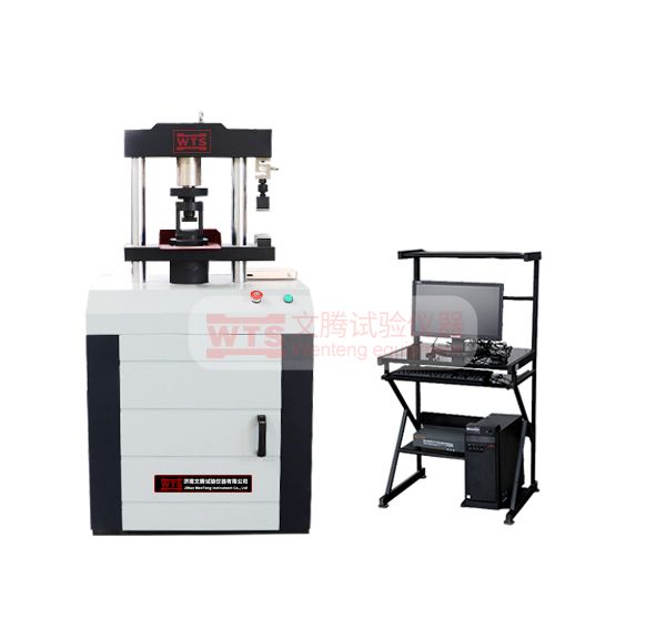 抗壓抗折一體機 YDW 300