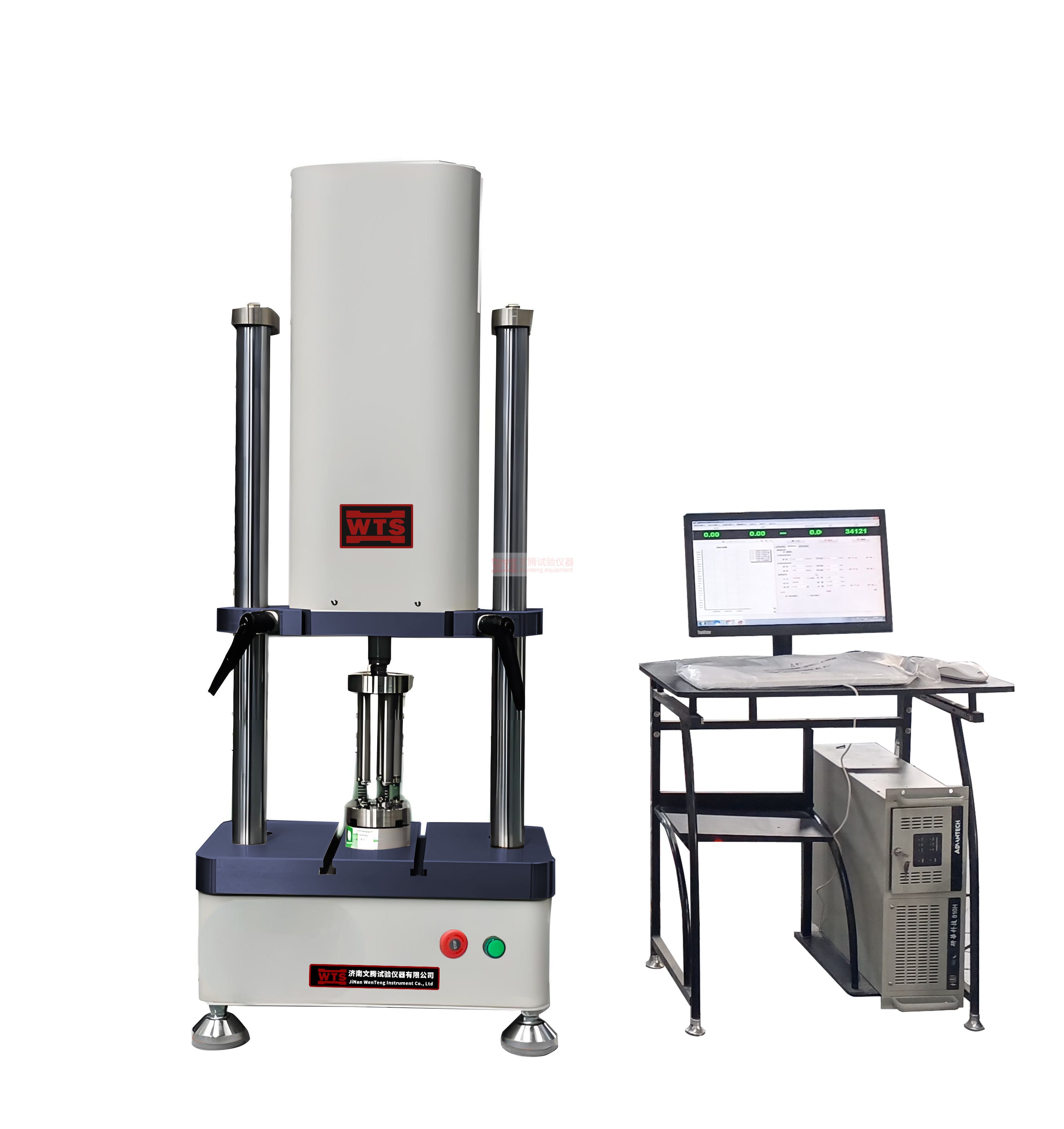 疲勞試驗機PDW（5/10)