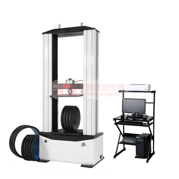 環(huán)剛度試驗機--HGD系列