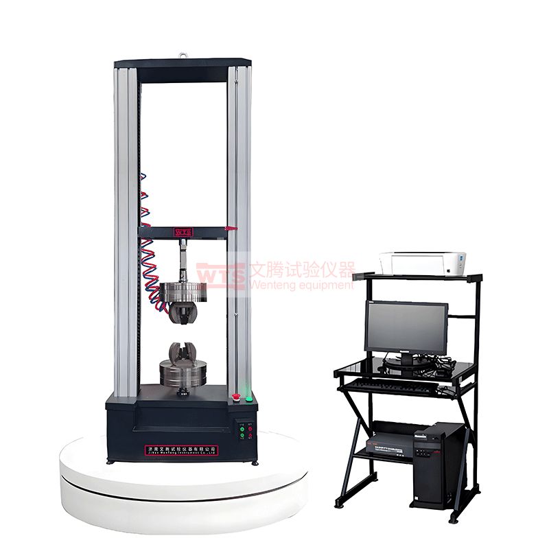 桌上臺(tái)式電子萬(wàn)能試驗(yàn)機(jī)wdw（5-20）