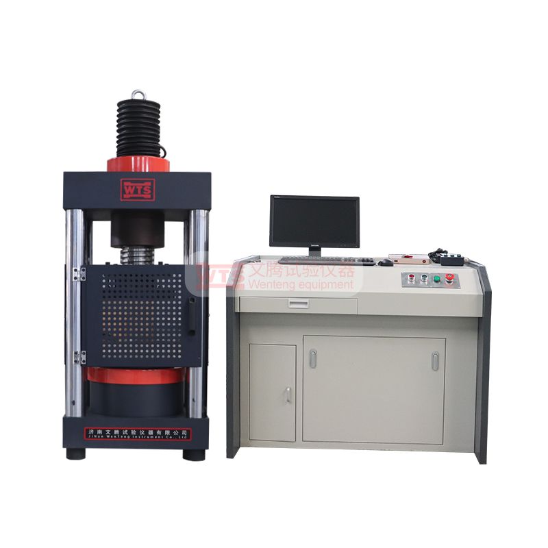 水泥混凝土壓力試驗機