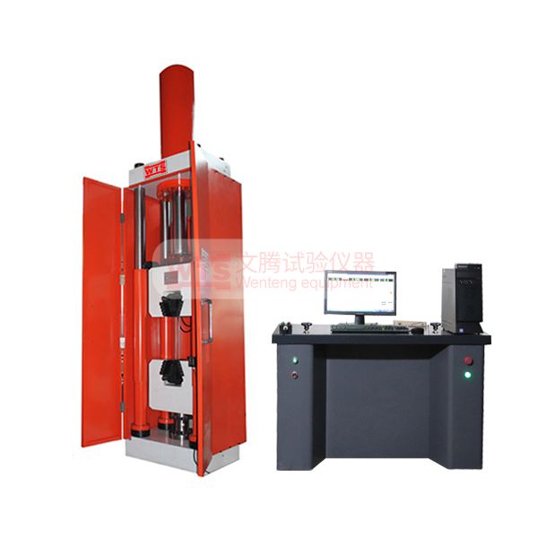 單空間拉伸試驗(yàn)機(jī)