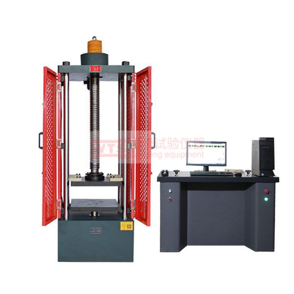 煙道壓力試驗機