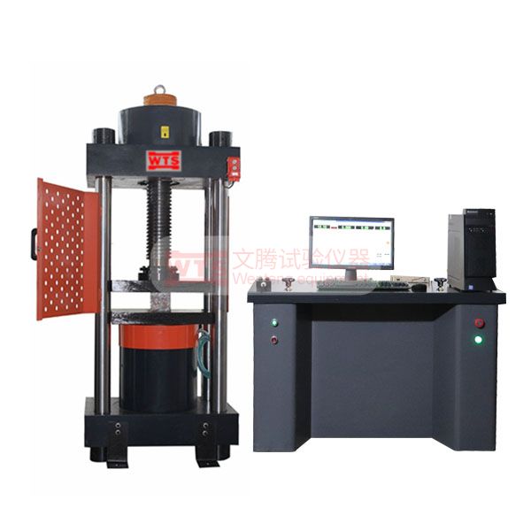 壓力試驗(yàn)機(jī)YAW（1000)