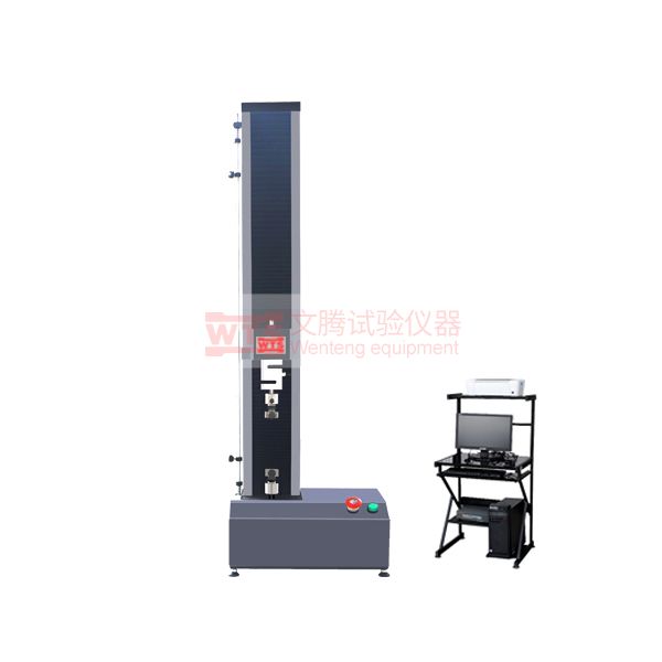 單臂式繩索試驗(yàn)機(jī)