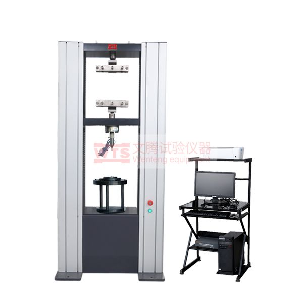 土工布 萬(wàn)能力學(xué)試驗(yàn)機(jī)