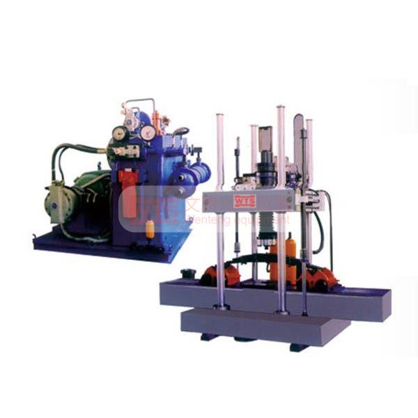 板簧疲勞試驗機(jī)