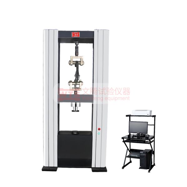 安全帶拉伸試驗(yàn)機(jī)