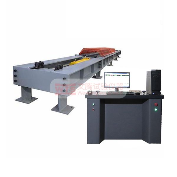 電力安全器具臥式拉力試驗(yàn)機(jī)