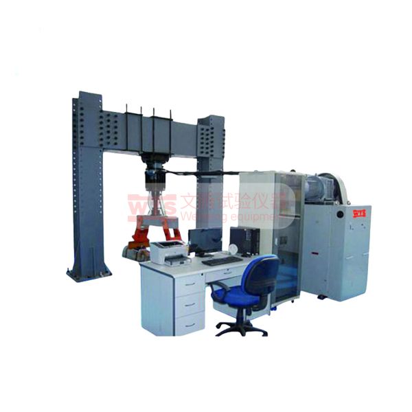  大型結(jié)構(gòu)件疲勞試驗機