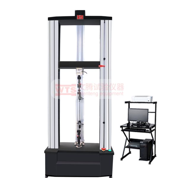 電力安全器具萬(wàn)能試驗(yàn)機(jī)（電子式）