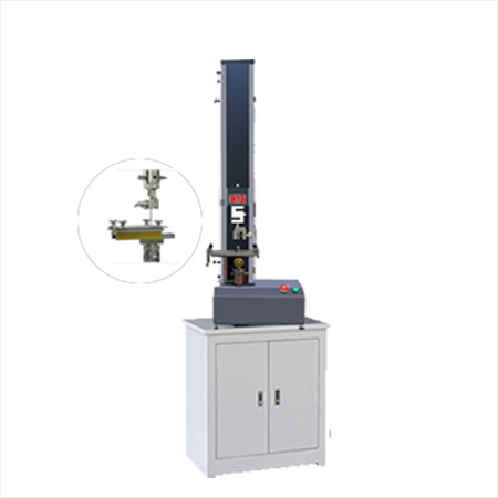 90度剝離試驗(yàn)機(jī)