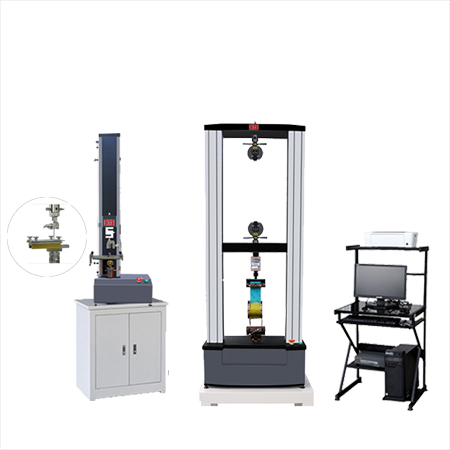 剝離試驗(yàn)機(jī)（WDW系列）