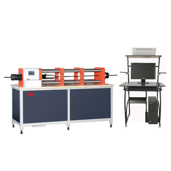 鋼絞線松弛試驗(yàn)機(jī)