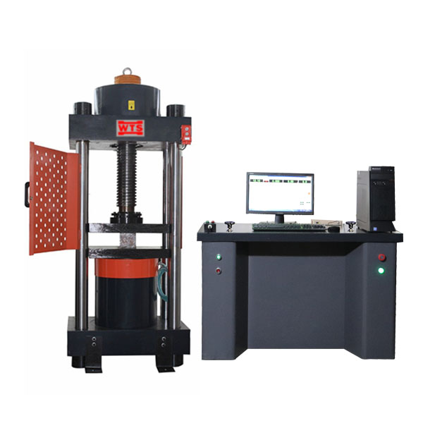 壓力試驗機YAW（1000)