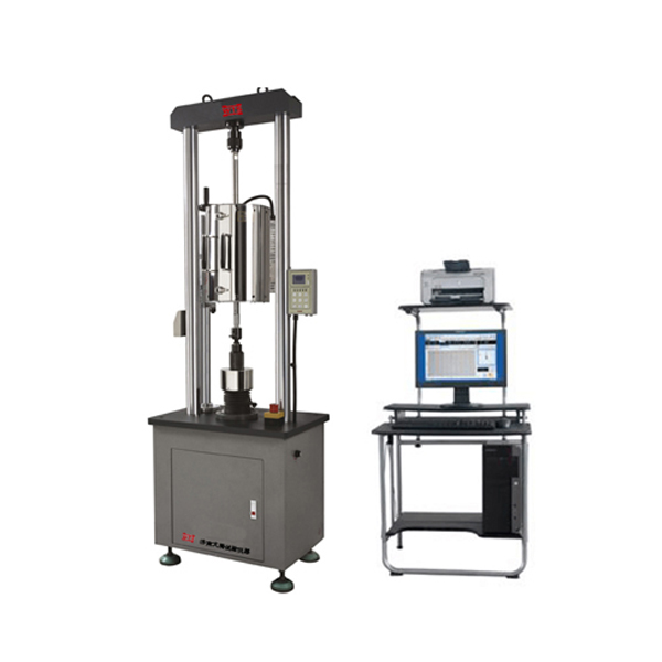 高溫蠕變持久試驗機