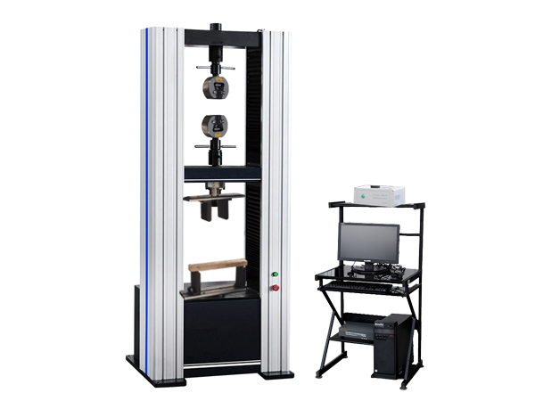四點彎曲試驗機（金屬/非金屬）