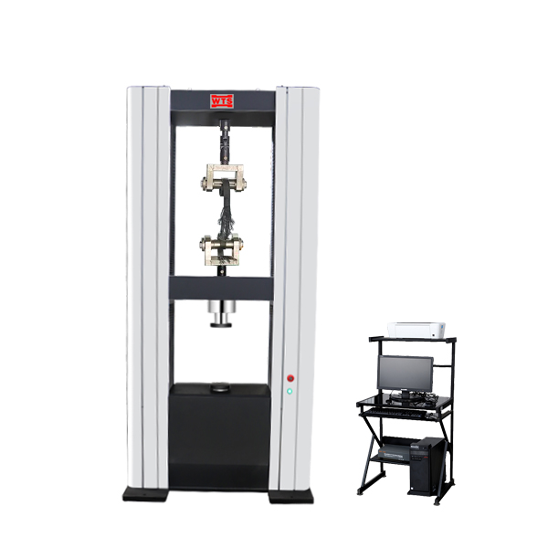 安全帶拉伸試驗機