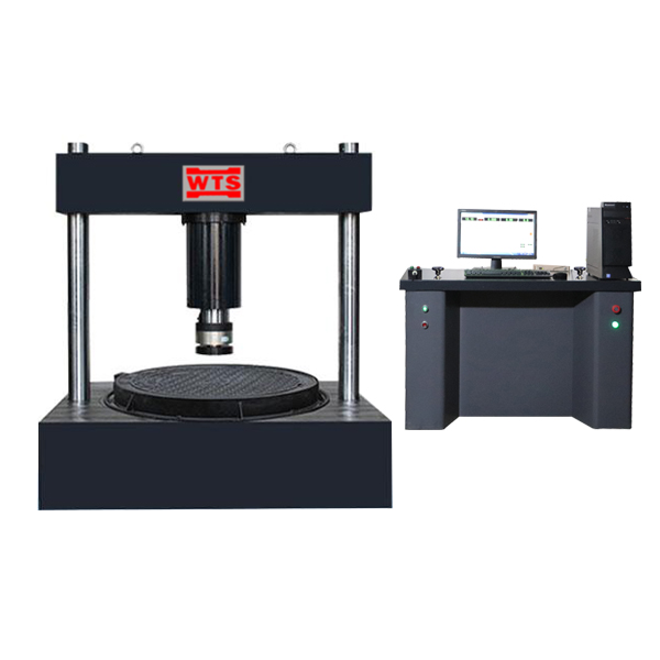 井蓋壓力試驗(yàn)機(jī)