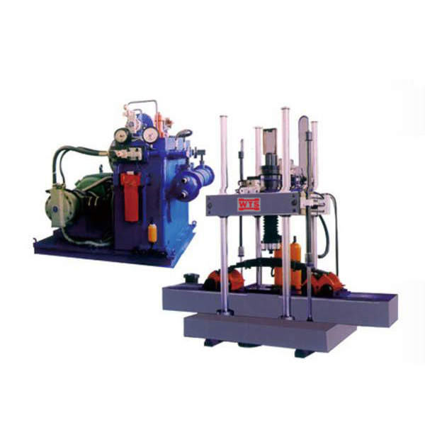 板簧疲勞試驗機