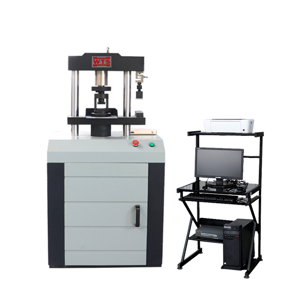 抗壓抗折一體機