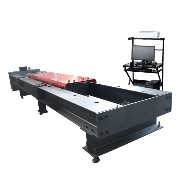 線材線纜臥式拉力試驗(yàn)機(jī)