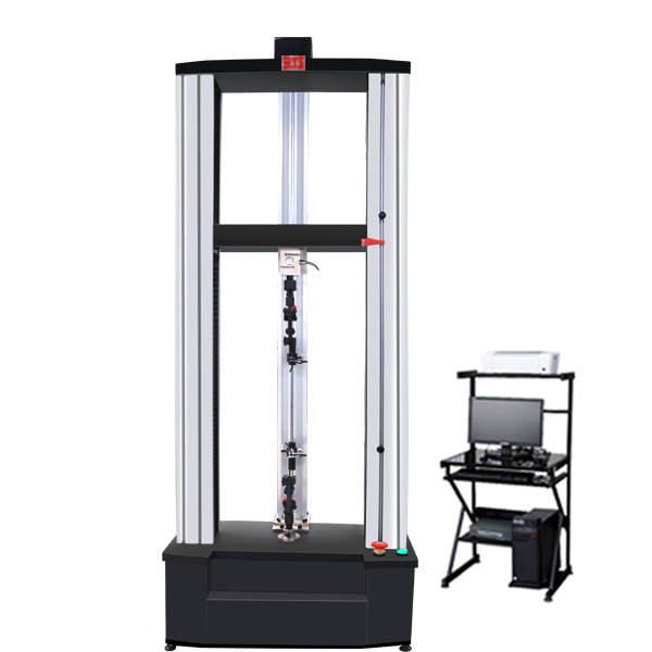 電力安全器具萬能試驗機（電子式）