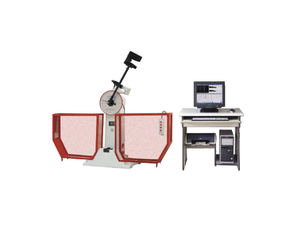 鑄造件沖擊試驗(yàn)機(jī)