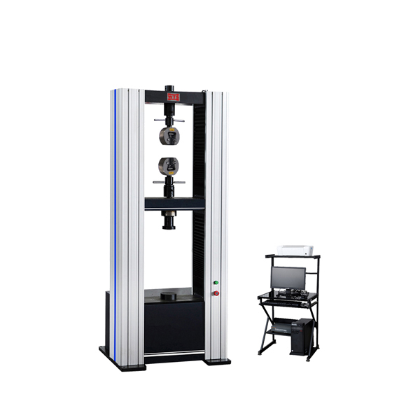 礦物材料萬能試驗(yàn)機(jī)（電子式）