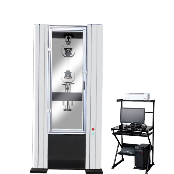 纖維材料萬能試驗機