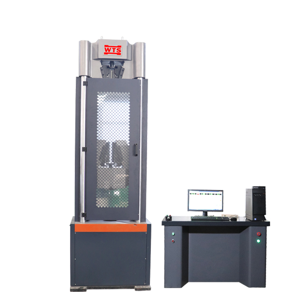 鋼絞線拉伸試驗(yàn)機(jī)