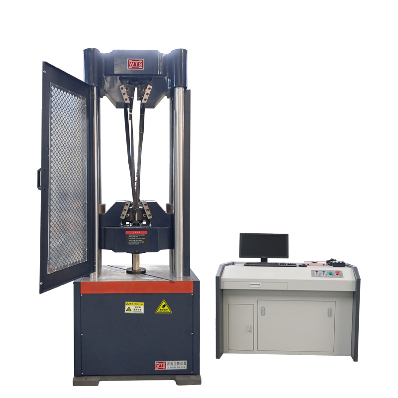 鋼筋拉力試驗(yàn)機(jī)