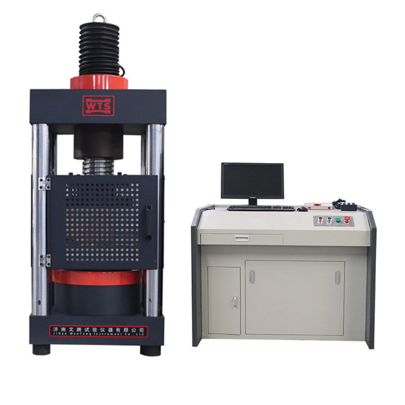 巖石壓力試驗(yàn)機(jī) 