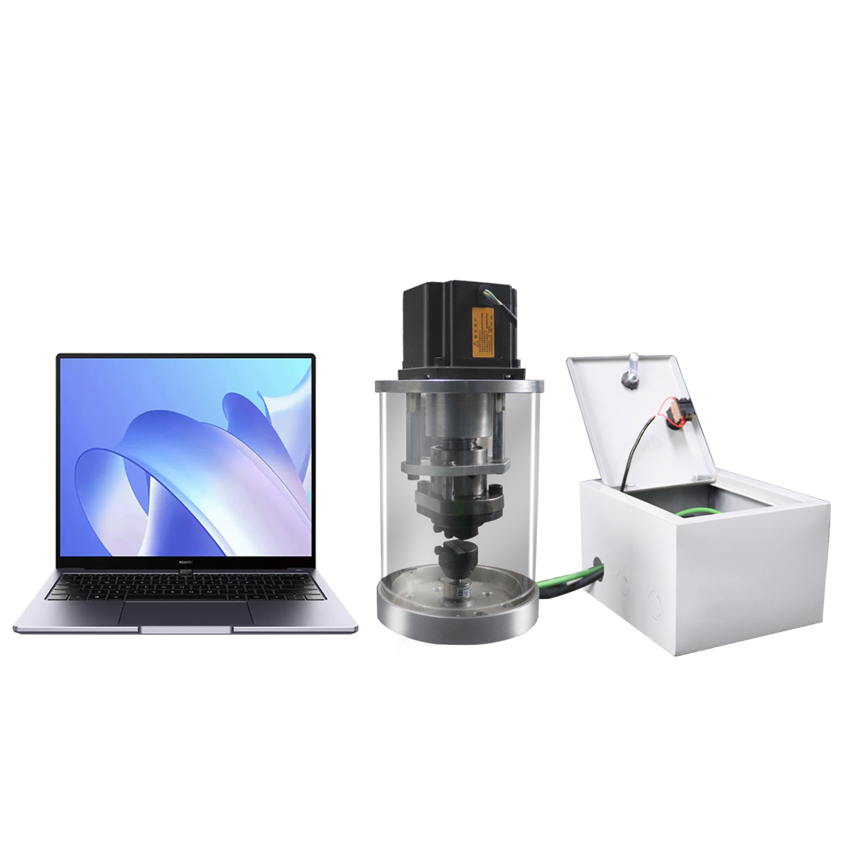 微小型萬(wàn)能拉伸試驗(yàn)機(jī) 