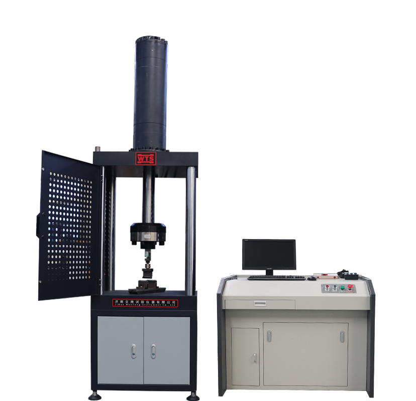 單軸抗壓抗折試驗機