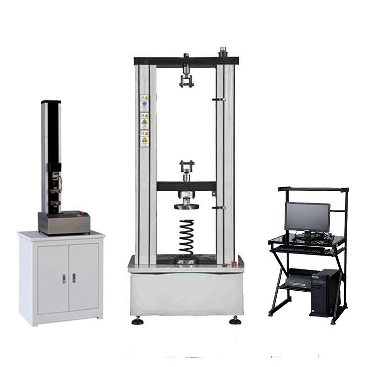 彈簧拉壓試驗機