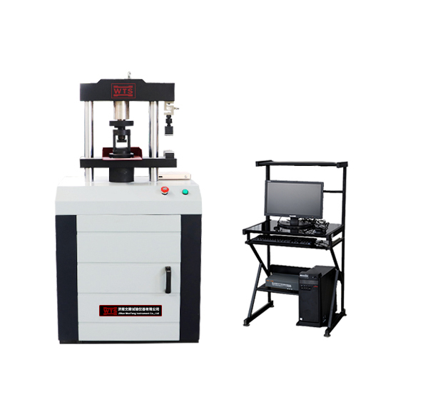 抗壓抗折一體機 YDW 300