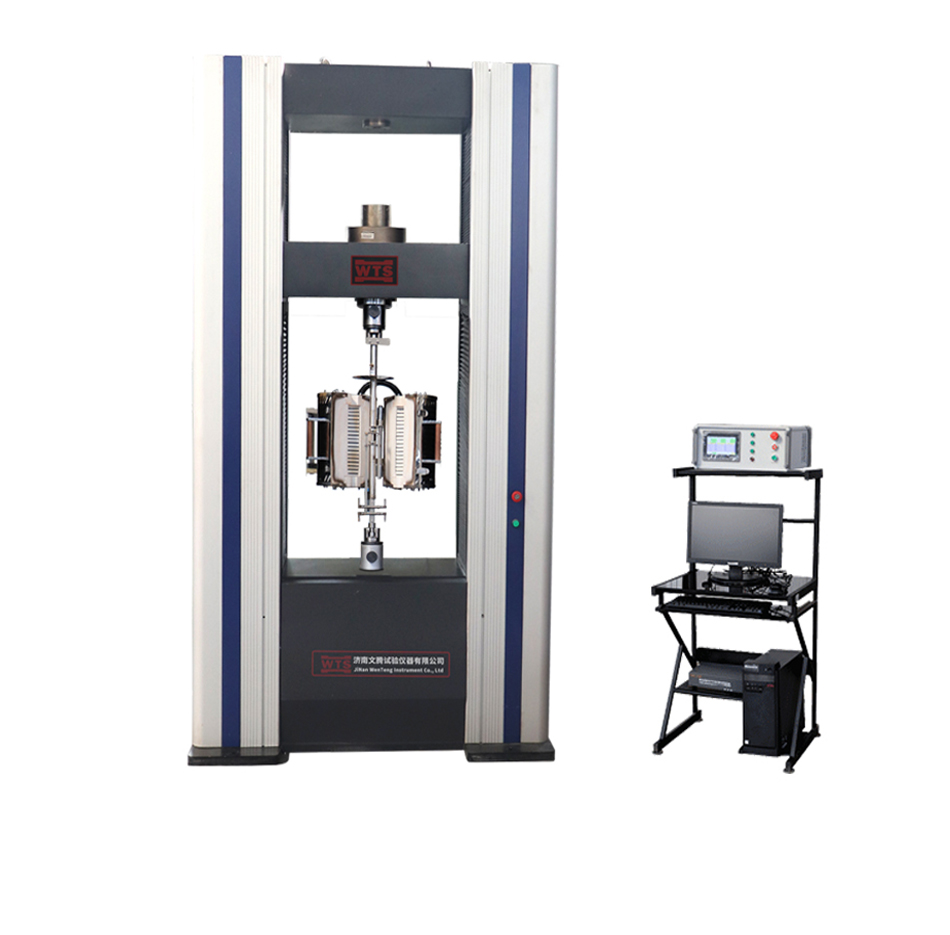 高低溫萬(wàn)能試驗(yàn)機(jī)-龍門式 