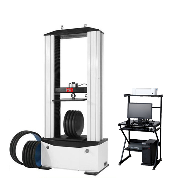 環(huán)剛度試驗(yàn)機(jī)--HGD系列
